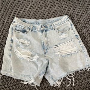 American eagle shorts